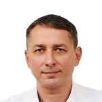 Неронов Роман Витальевич, ЛОР-хирург, Детский ЛОР, Детский ЛОР-хирург, ЛОР - Санкт-Петербург