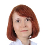 Смирнова Наталия Александровна, Кардиолог - Санкт-Петербург