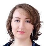Ночевная Ксения Владимировна, Ревматолог, Терапевт - Москва