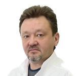Жакупбаев Илья Асылбекович, Травматолог, Детский ортопед, Ортопед - Санкт-Петербург