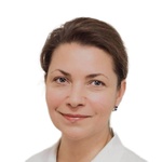 Резниченко Анна Васильевна, Стоматолог-ортодонт - Санкт-Петербург