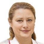 Кириллова Анна Сергеевна Кириллова Анна Сергеевна, Врач общей практики (семейный врач), Педиатр - Санкт-Петербург