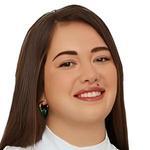 Дышкант Евгения Александровна, Врач-косметолог - Санкт-Петербург