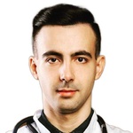 Погосян Карен Тигранович