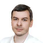 Иванов Владимир Владимирович, Гинеколог, Акушер, Онколог, Сексолог - Санкт-Петербург