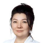 Мещерякова Виолетта Вячеславовна Мещерякова Виолетта Вячеславовна, Гинеколог - Санкт-Петербург