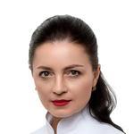 Богданова Екатерина Михайловна Богданова Екатерина Михайловна, Гинеколог, Врач УЗИ, Гинеколог-эндокринолог - Санкт-Петербург