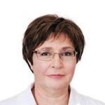 Бичевая Наталья Константиновна, Эмбриолог - Санкт-Петербург