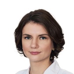 Савина Валентина Андреевна, Репродуктолог - Санкт-Петербург