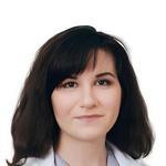 Кузнецова Рена Алескеровна, Психолог - Санкт-Петербург