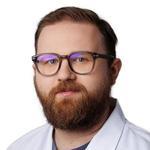 Акимов Дмитрий Андреевич Акимов Дмитрий Андреевич, Педиатр - Санкт-Петербург