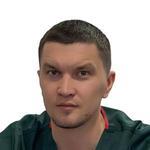 Миронов Владимир Вячеславович, Хирург, Пластический хирург, Уролог - Санкт-Петербург