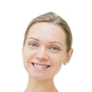 Краснова вероника федоровна терапевт москва