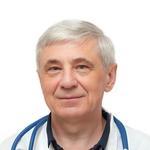 Грецкий Геннадий Леонидович, Кардиолог, Гериатр (геронтолог) - Санкт-Петербург