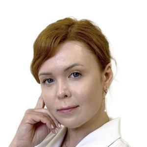 Роженко Анна Борисовна, врач-косметолог, дерматовенеролог, дерматолог - Санкт-Петербург