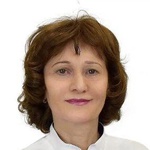 Баталова Малика Османовна, Терапевт - Санкт-Петербург