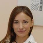 Симоненко Анна Александровна, Детский стоматолог, Стоматолог - Санкт-Петербург