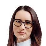 Кокаева Жанна Артуровна Кокаева Жанна Артуровна, Гастроэнтеролог, Терапевт - Санкт-Петербург