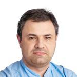 Врабие Олег Петрович, Травматолог, Ортопед, Хирург - Санкт-Петербург