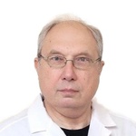 Лебедев Сергей Сергеевич, Травматолог, Детский ортопед - Санкт-Петербург