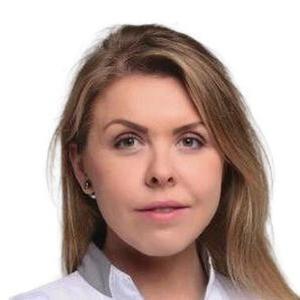 Карпенко Алина Евгеньевна, Пародонтолог, Стоматолог-хирург - Санкт-Петербург