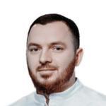 Буйдинов Константин Евгеньевич, Стоматолог-ортопед, Стоматолог - Санкт-Петербург