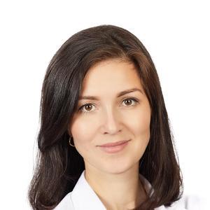 Гаврилюк Наталья Дмитриевна, кардиолог, терапевт - Санкт-Петербург