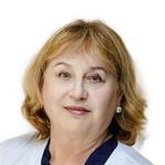 Крятова Татьяна Вадимовна, Кардиолог, Аритмолог - Санкт-Петербург