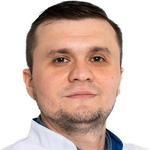 Черников Антон Игоревич, Пластический хирург - Санкт-Петербург