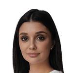 Карапетян Лилит Горовна, Стоматолог-ортодонт - Санкт-Петербург