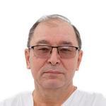 Шишмарин Николай Георгиевич Шишмарин Николай Георгиевич, Нейрохирург - Санкт-Петербург