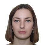 Ульяхина Ольга Николаевна, Педиатр - Санкт-Петербург