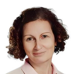 Никифорова Елена Мироновна, детский психолог - Тольятти