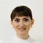 Павлунина Инна Владимировна, Стоматолог-ортопед - Санкт-Петербург