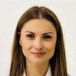 Литвина Екатерина Андреевна, Стоматолог-гигиенист - Санкт-Петербург