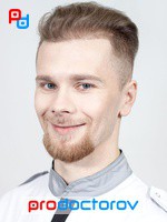 Никитин Евгений Александрович, Стоматолог, Детский стоматолог, Стоматолог-ортопед - Санкт-Петербург