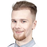 Никитин Евгений Александрович, Стоматолог, Детский стоматолог, Стоматолог-ортопед - Санкт-Петербург