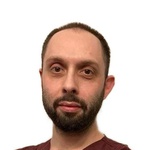 Селиванов Василий Сергеевич, Эндоскопист - Санкт-Петербург