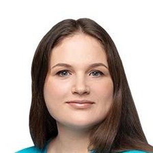 Артемьева Марина Сергеевна, эндокринолог, врач узи, терапевт - Санкт-Петербург