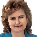 Усманова Инесса Альбертовна, Стоматолог, стоматолог-имплантолог, стоматолог-хирург - Санкт-Петербург