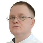 Бикбаев Руслан Ринатович, Уролог, Андролог - Санкт-Петербург