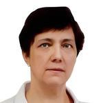 Васькович Татьяна Сергеевна Васькович Татьяна Сергеевна, Гинеколог, Акушер, Врач УЗИ - Санкт-Петербург