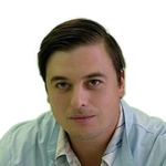 Чехович Кирилл Алексеевич, Невролог, Детский невролог, Детский нейропсихолог, Нейропсихолог - Санкт-Петербург