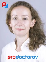 Семилетова Юлия Вадимовна, Онколог, Онколог-дерматолог - Санкт-Петербург