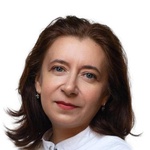 Шиц Ирина Витальевна, Гинеколог, Врач УЗИ, Гинеколог-эндокринолог - Санкт-Петербург