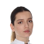 Багомедова Марина Алибековна Багомедова Марина Алибековна, Врач УЗИ - Санкт-Петербург