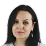 Лобачёва Татьяна Евгеньевна, Гинеколог - Санкт-Петербург