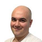 Хачатрян Арсен Артаваздович, Анестезиолог-реаниматолог - Санкт-Петербург