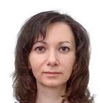 Романова Александра Витальевна, Стоматолог-ортодонт - Санкт-Петербург