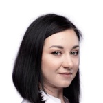 Сверкунова Наталья Владимировна, Эмбриолог - Санкт-Петербург
